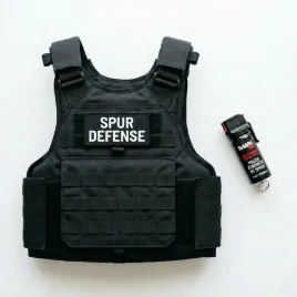 Gear & Accessories