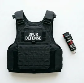 Gear and accessories