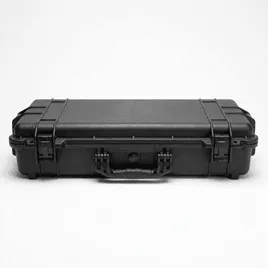 Gun Storage