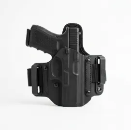 Holsters and mag pouches