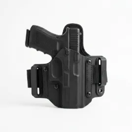 Holsters & Pouches