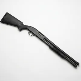 Shotguns