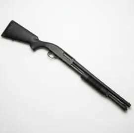 Shotguns