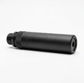 Suppressors